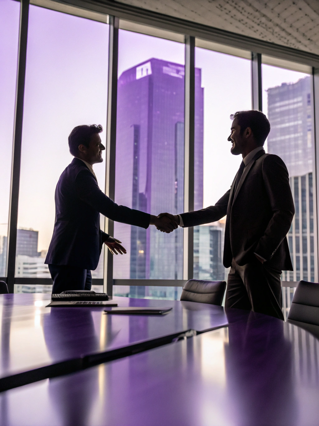 B2B Application Integration