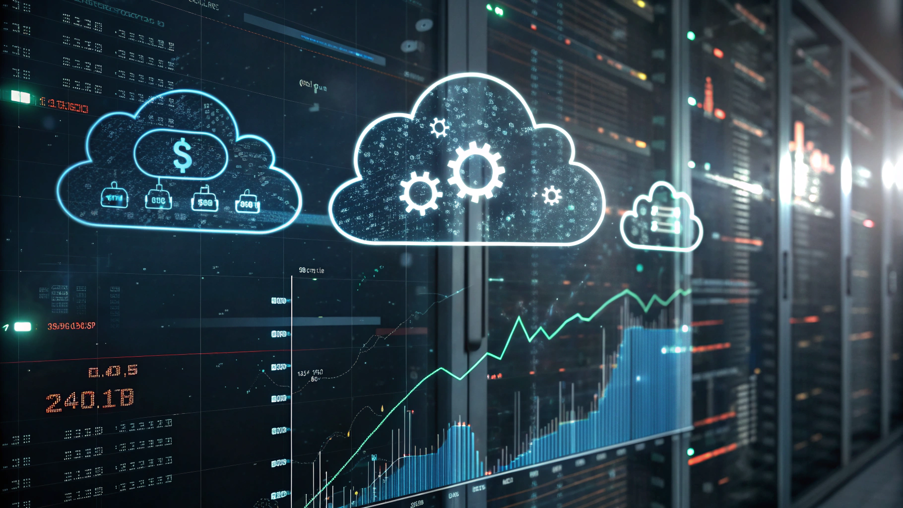 Cloud Computing Insider Video 3